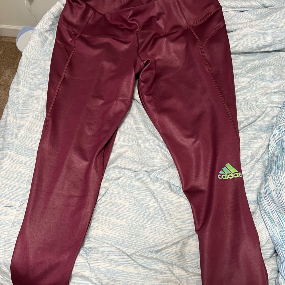 Adidas leggings